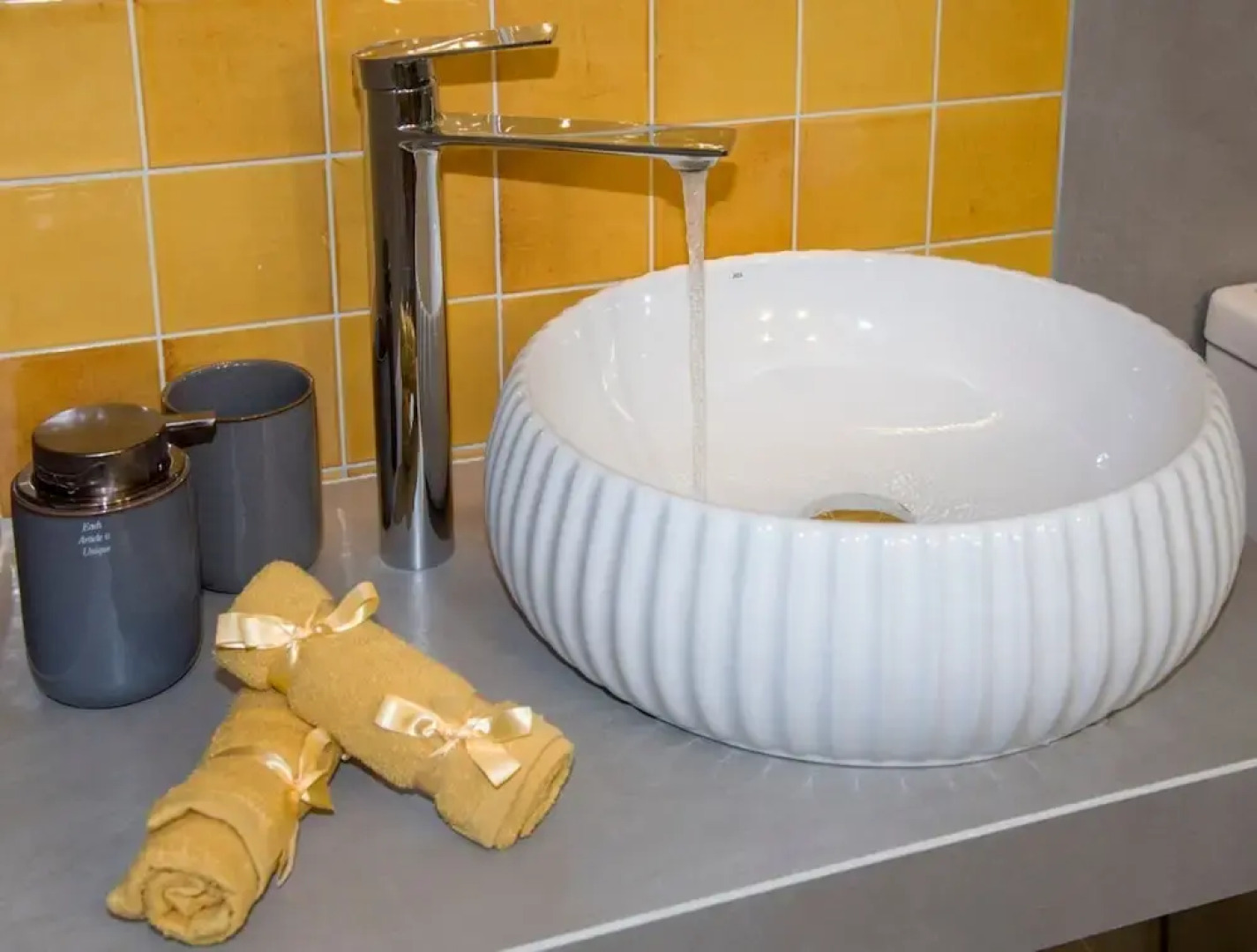 Casa Di Camomilla in Countryside