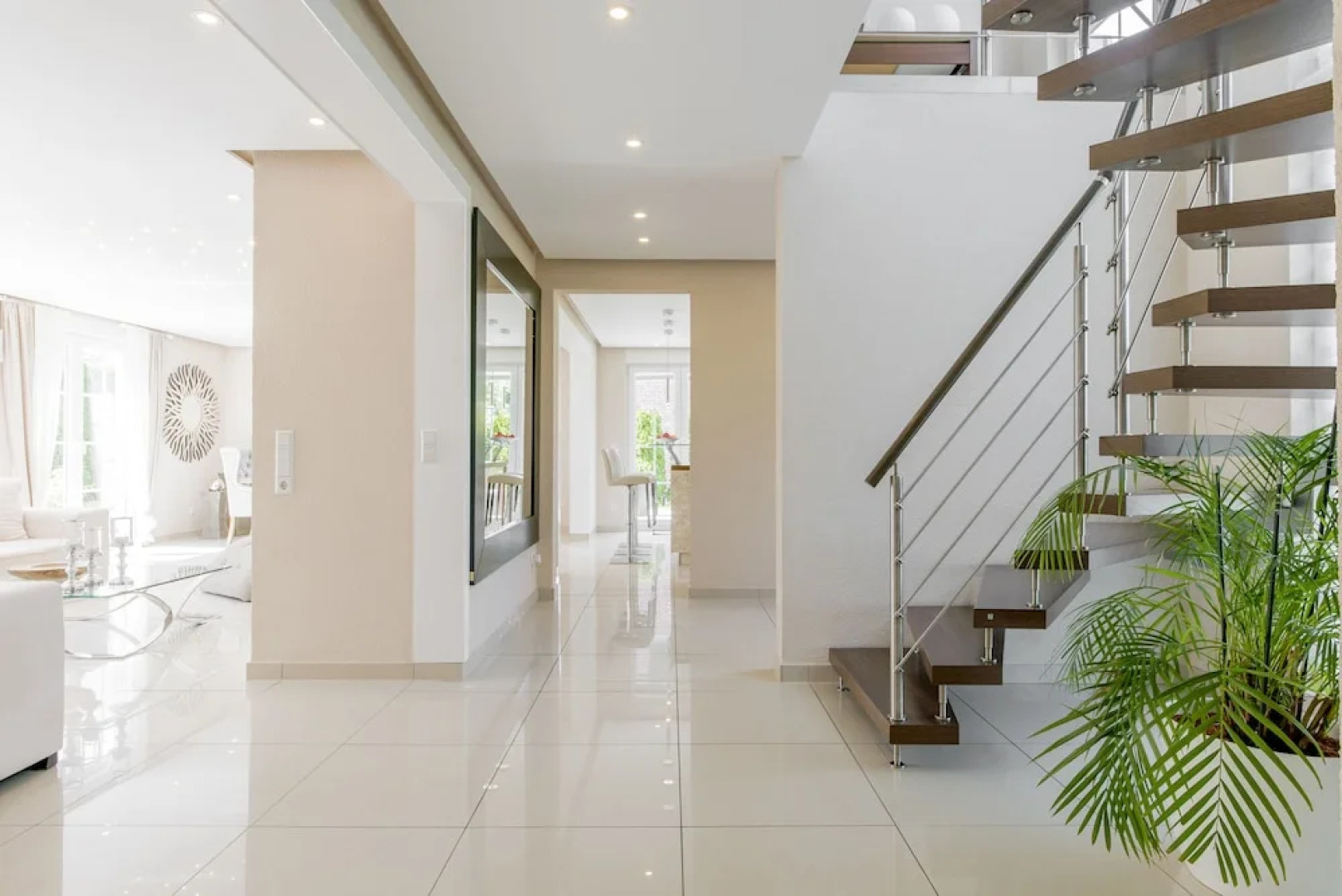 Private House Zum Holzfeld