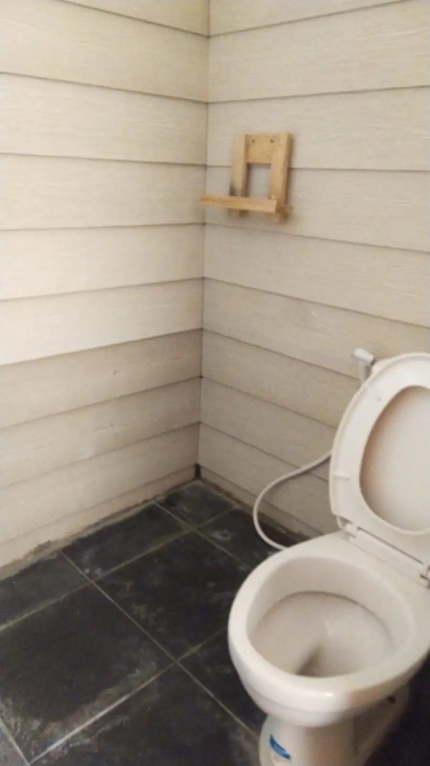 Pulau Mahitam Resort & Cottage by Hotelku