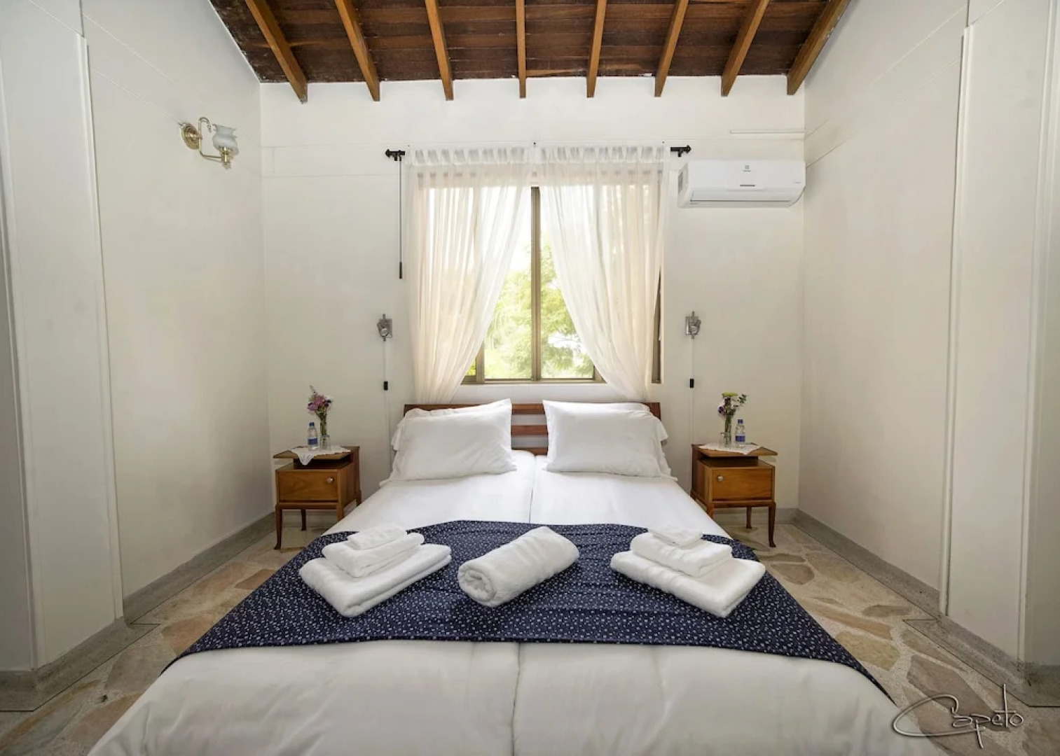 El Lugar Boutique Hotel