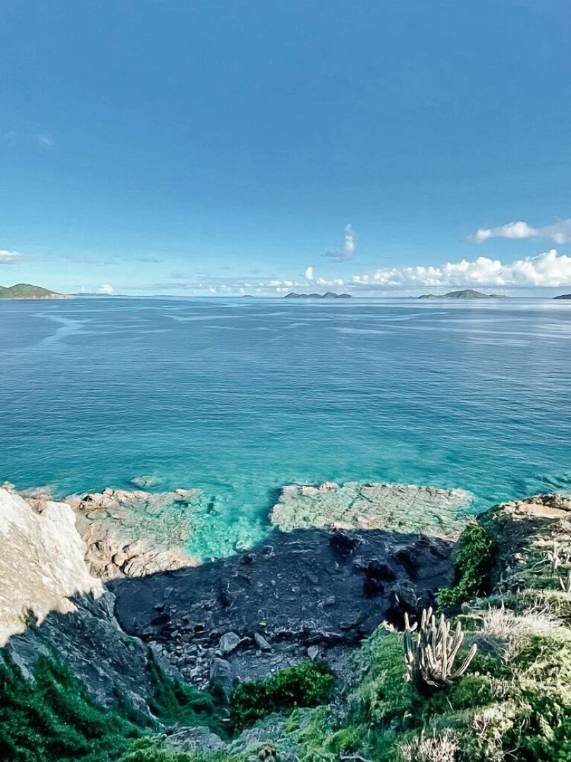 The Aerial BVI - All Inclusive