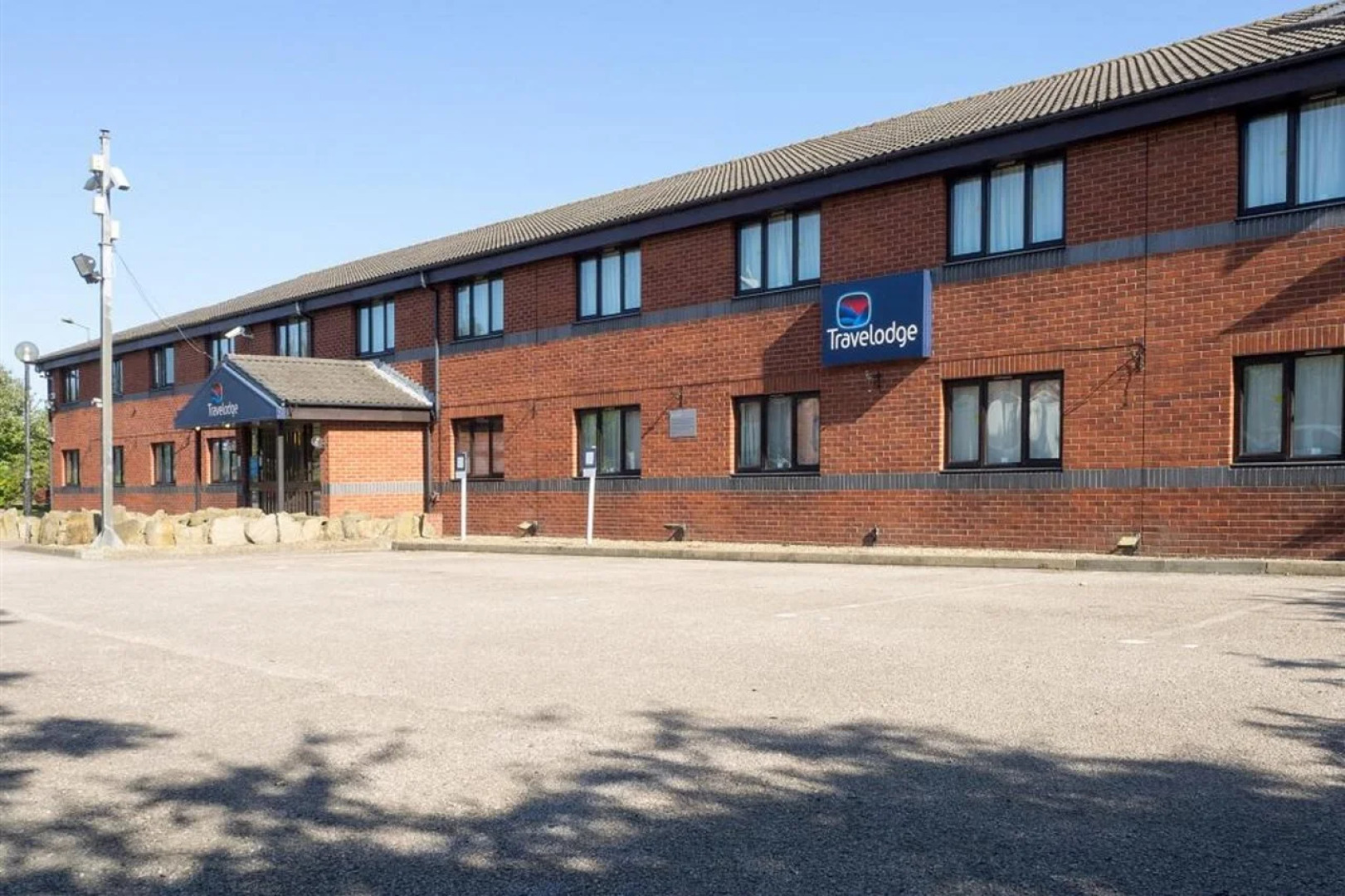 Travelodge Sedgefield