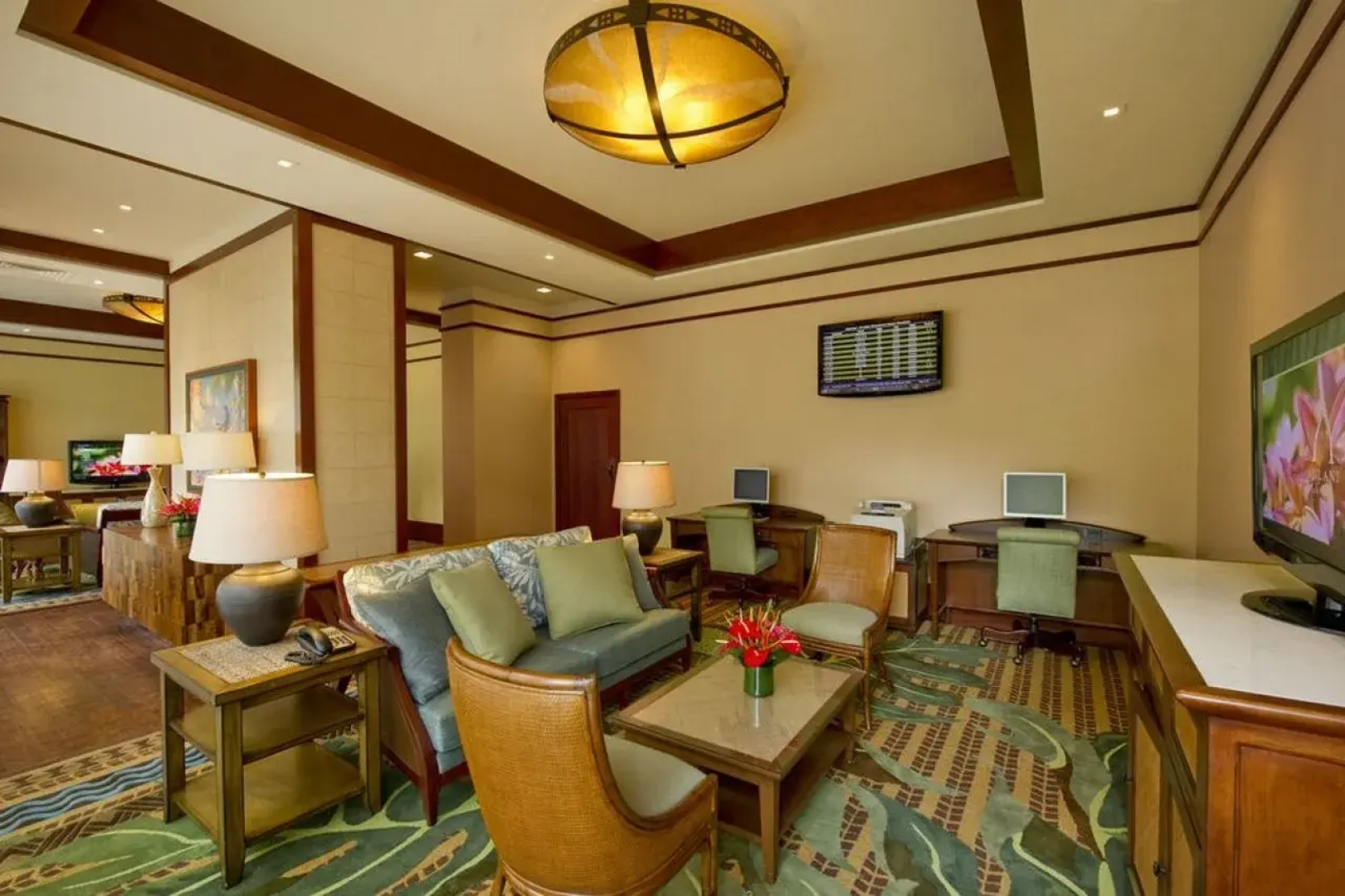 Aulani, A Disney Resort And Spa