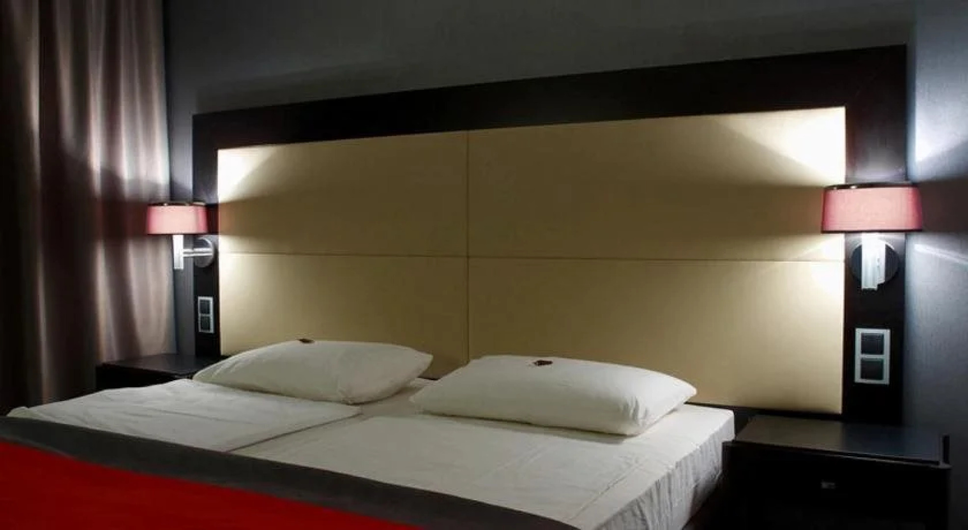 Silver Hotel & Gokart Center