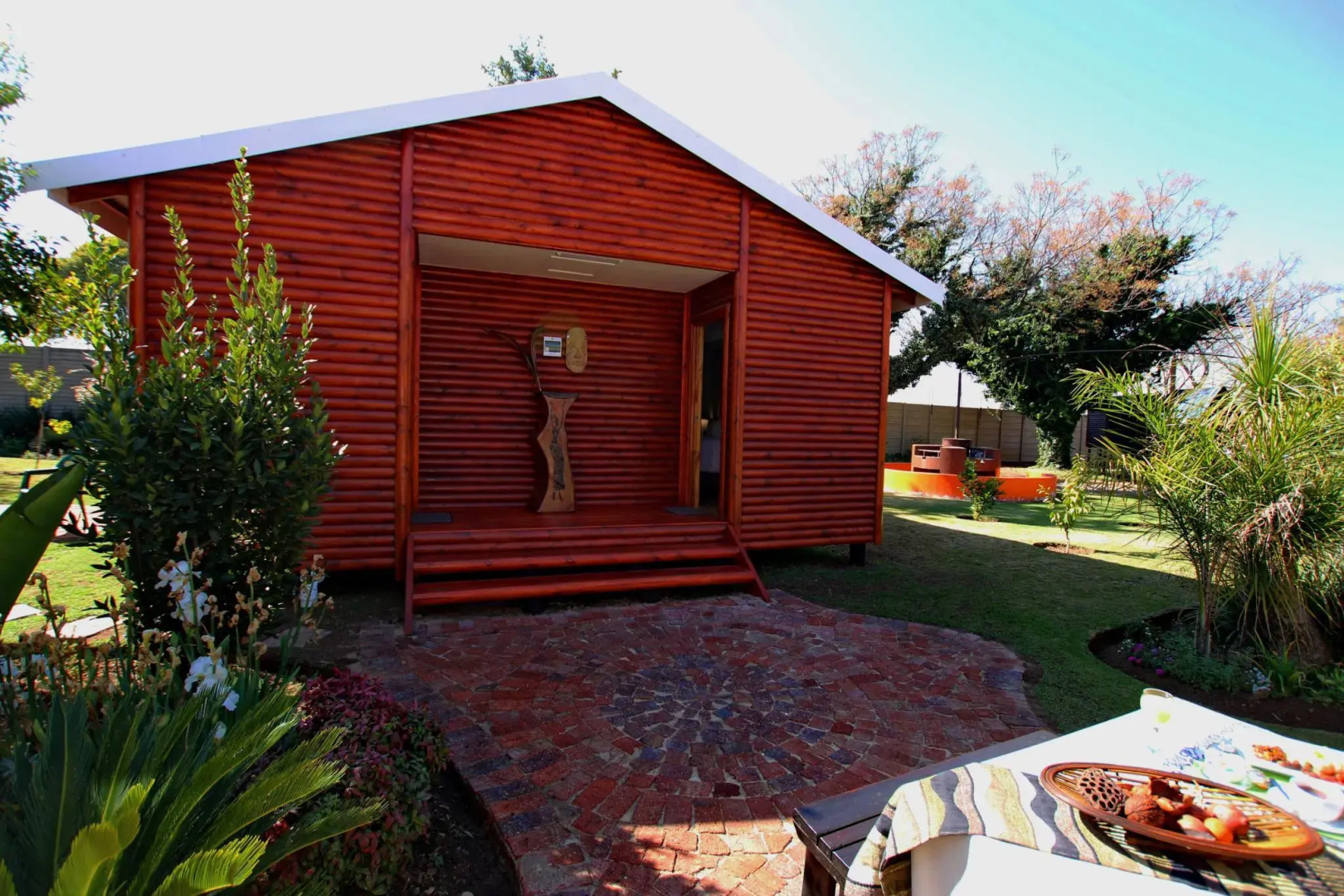 Summer Garden Guest House and Self Catering Apartments