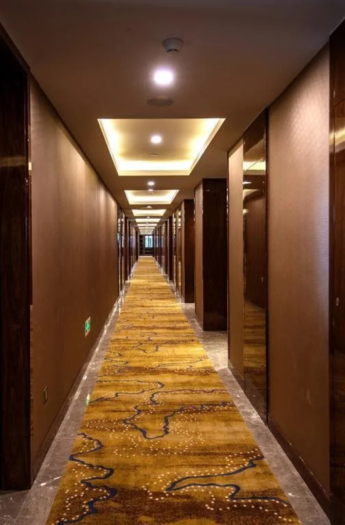 Yongzhou Chuang Fa Cheng XiaoXiangYi Hotel