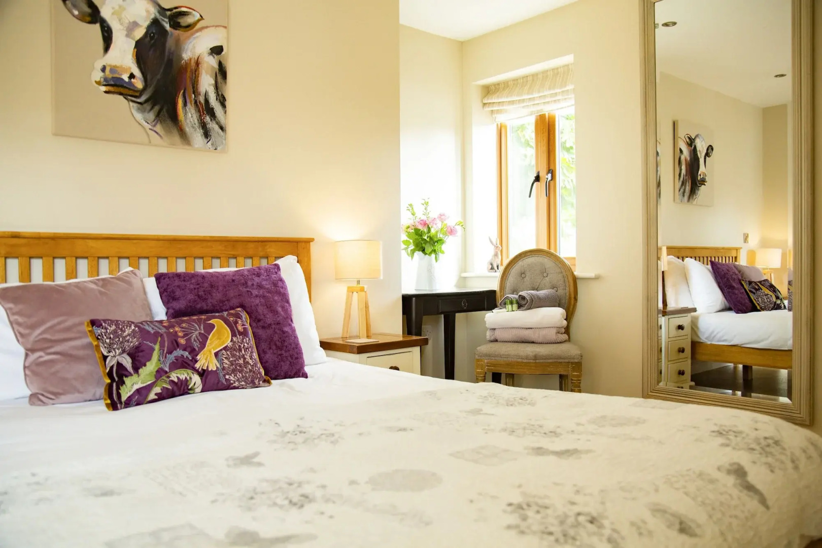 Hillcroft Self Catering