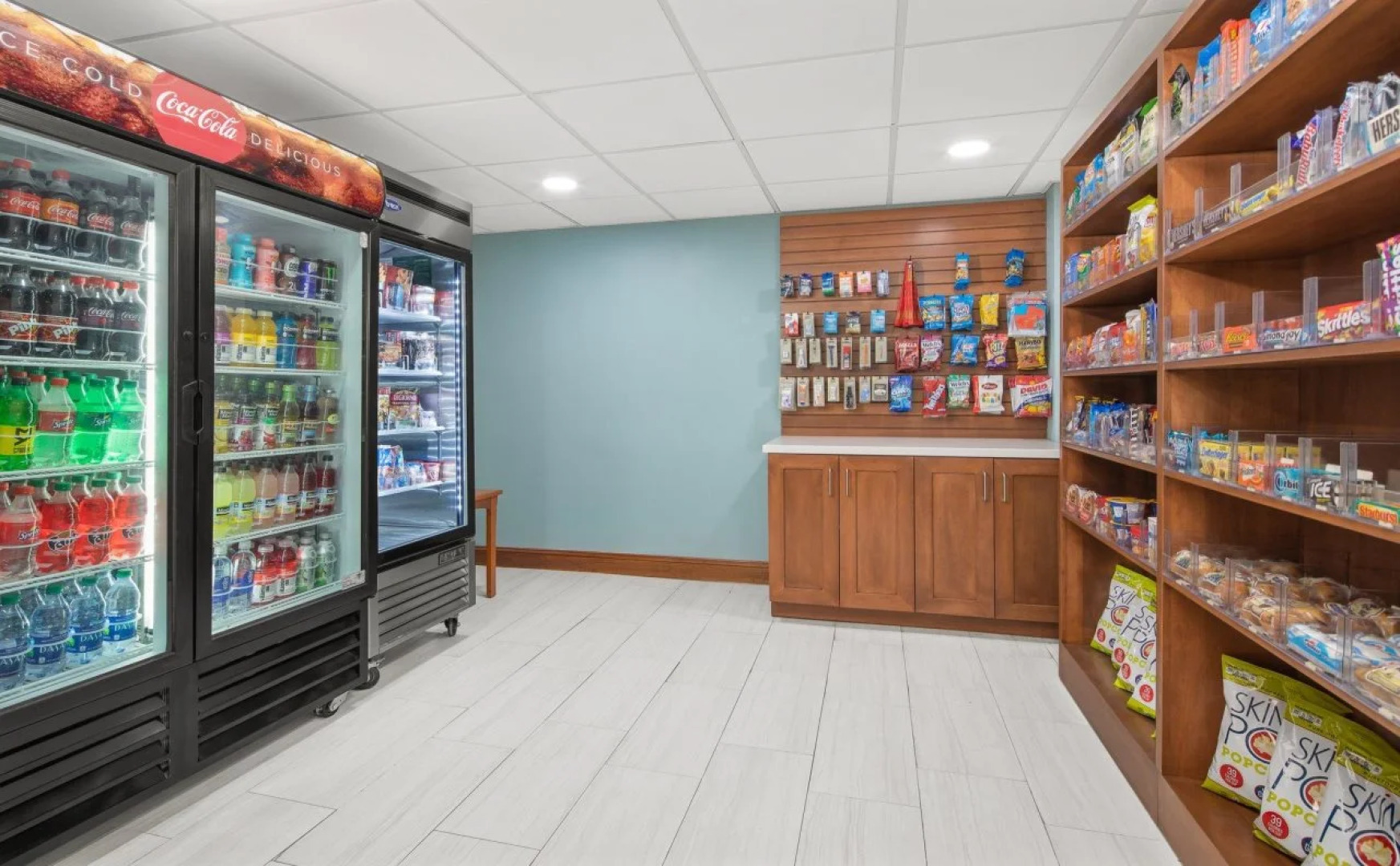 Holiday Inn Express Hotel & Suites Hardeeville - Hilton Head