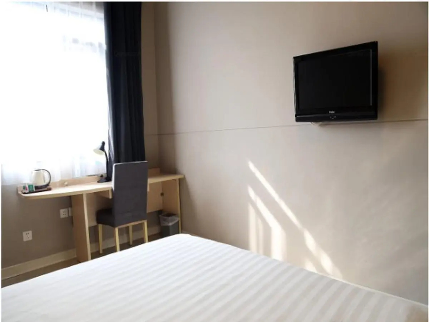 Jinjiang Inn Wuxi Liangxi Road