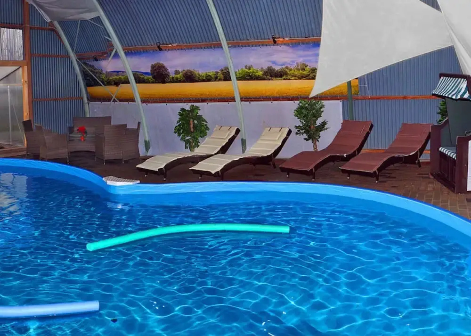 Gallery 1 Comfortable Holiday Residence