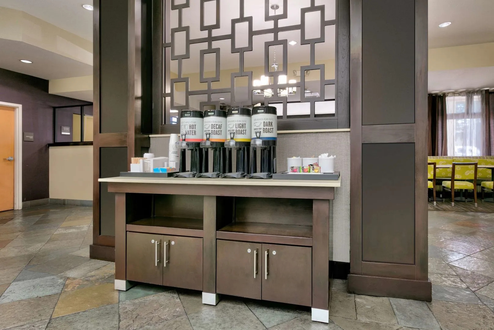 Hampton Inn Santa Cruz