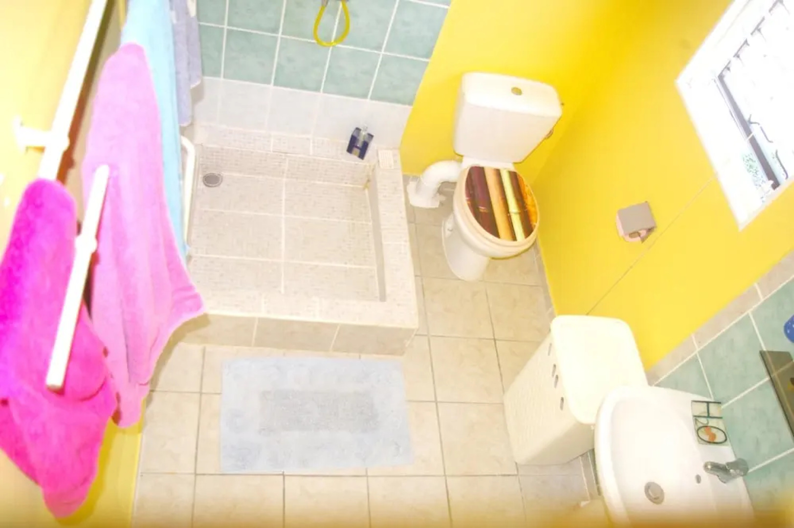 House With one Bedroom in Trois Rivières, With Wonderful sea View, Fur