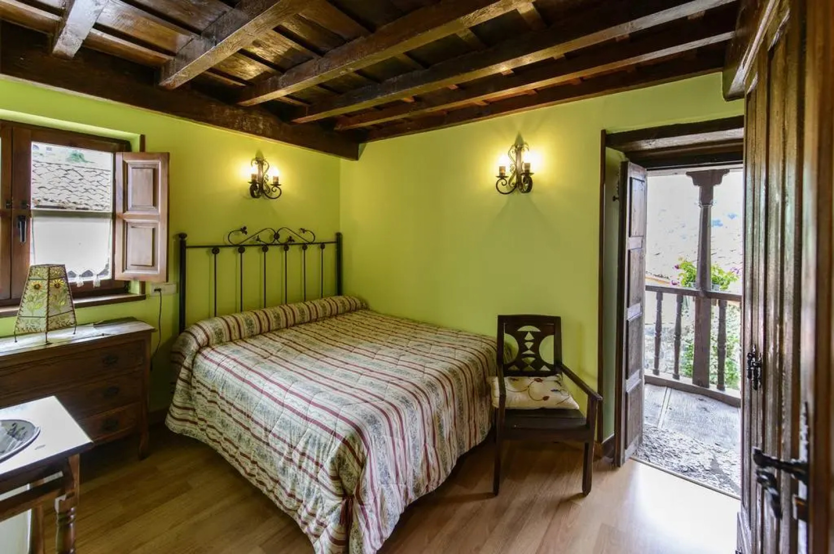 Casa Rural Sajambre Rural