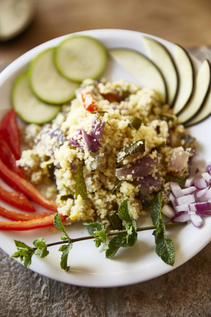 Agriturismo Ca' del Ciuco