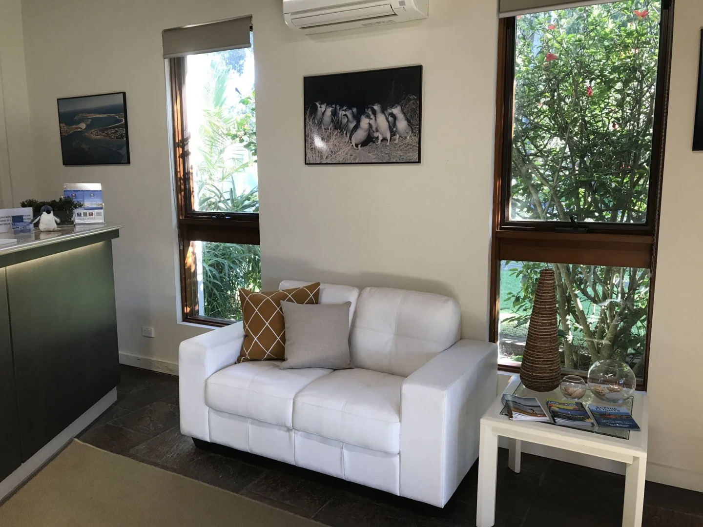 Kaloha Holiday Resort