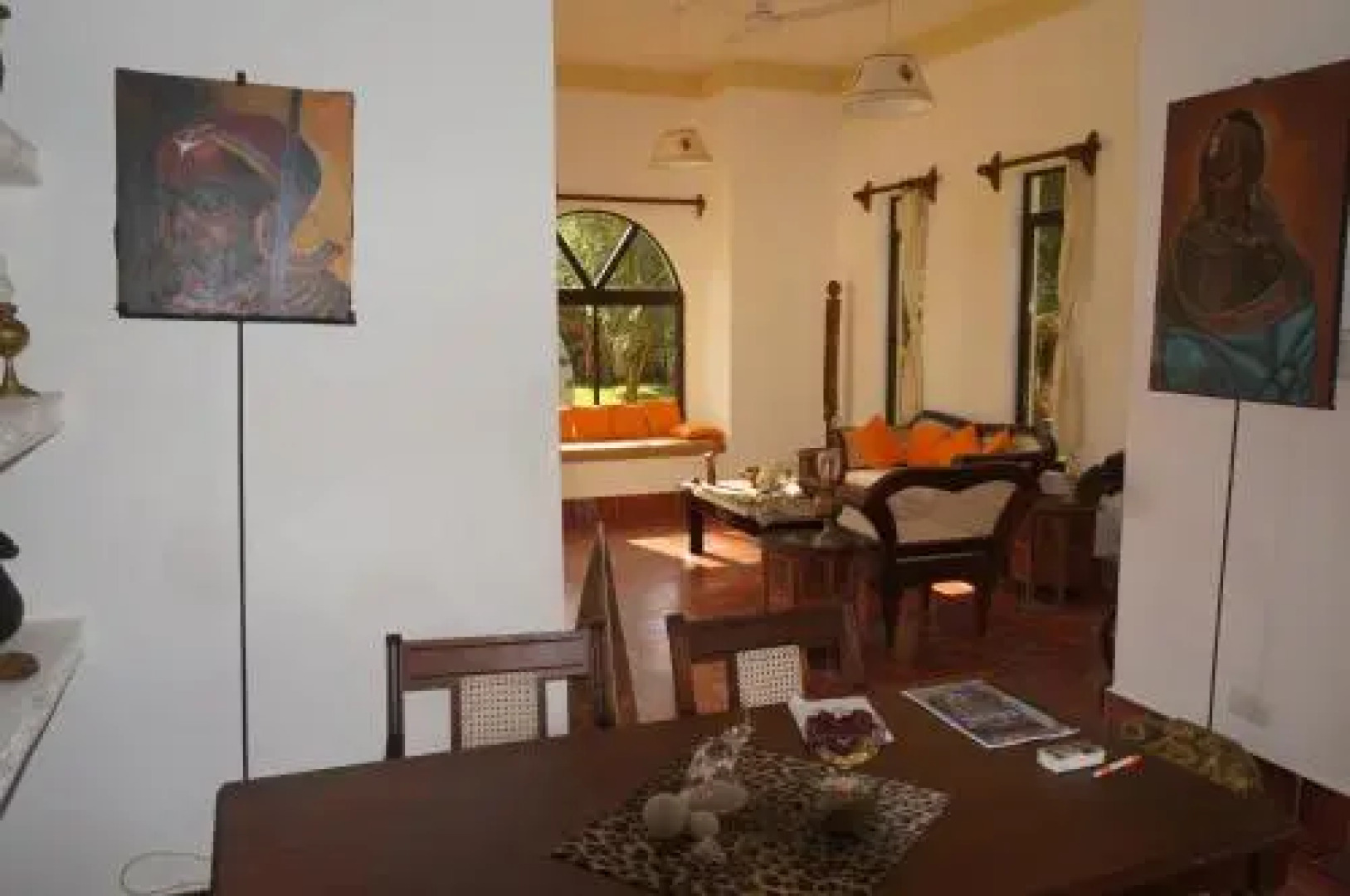 Adansonia Village Resort