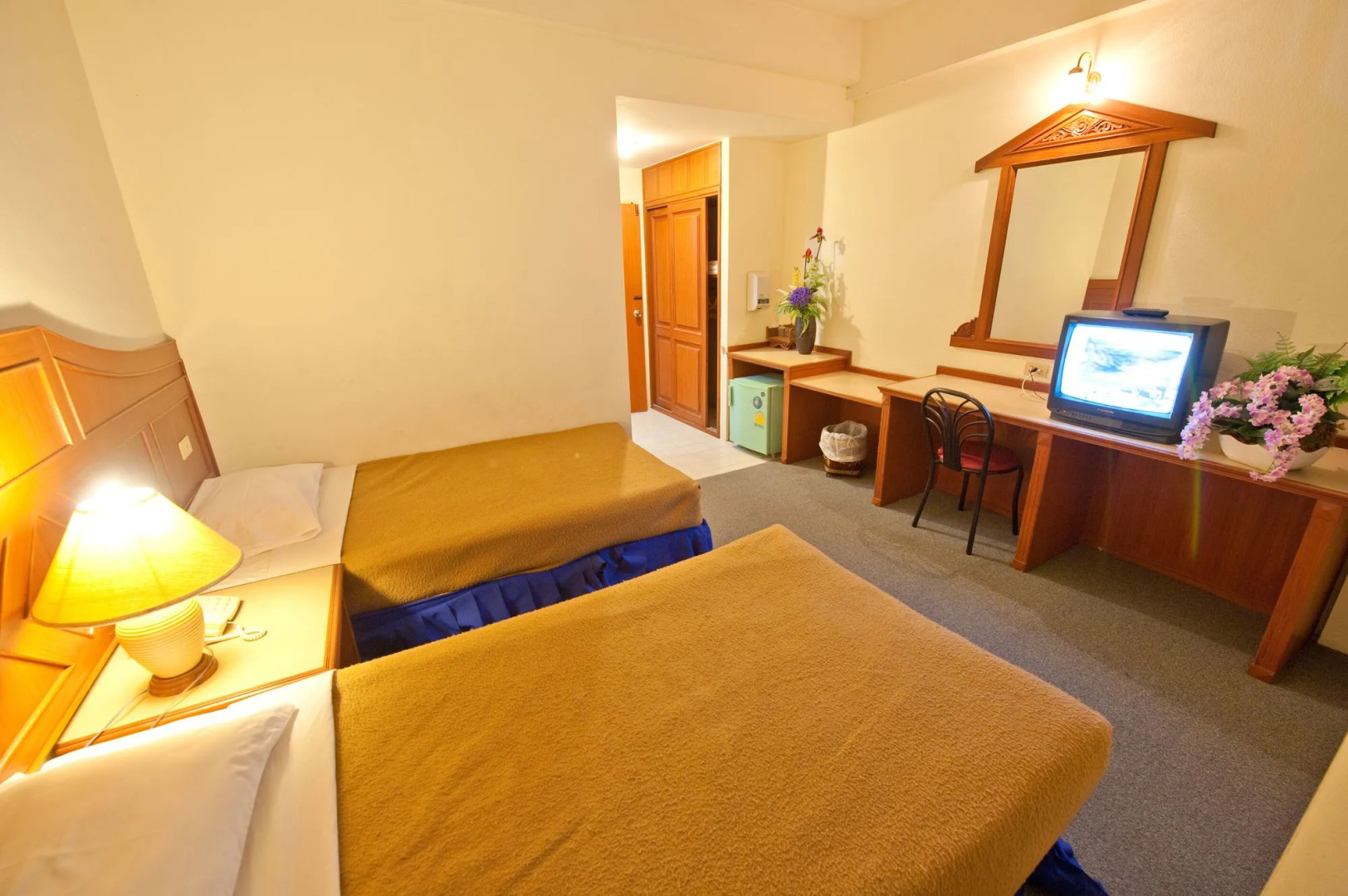 Phayao Northen Lake Hotel