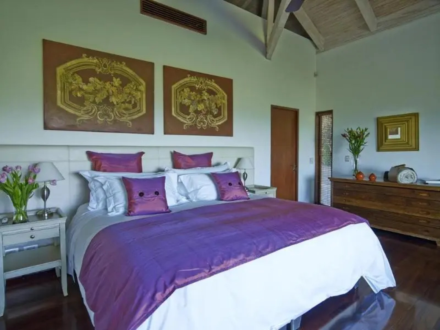 Clos Apalta Residence Relais & Chateaux