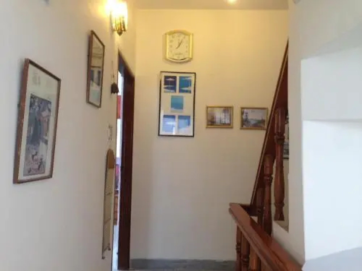 Mountain Goat Bed & Breakfast