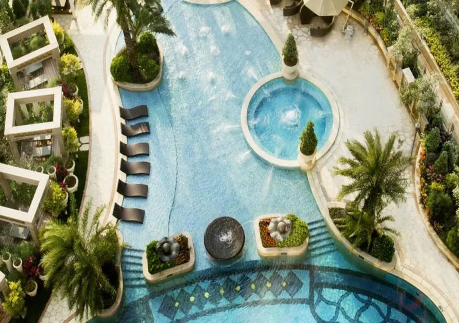 The Langham, Shenzhen