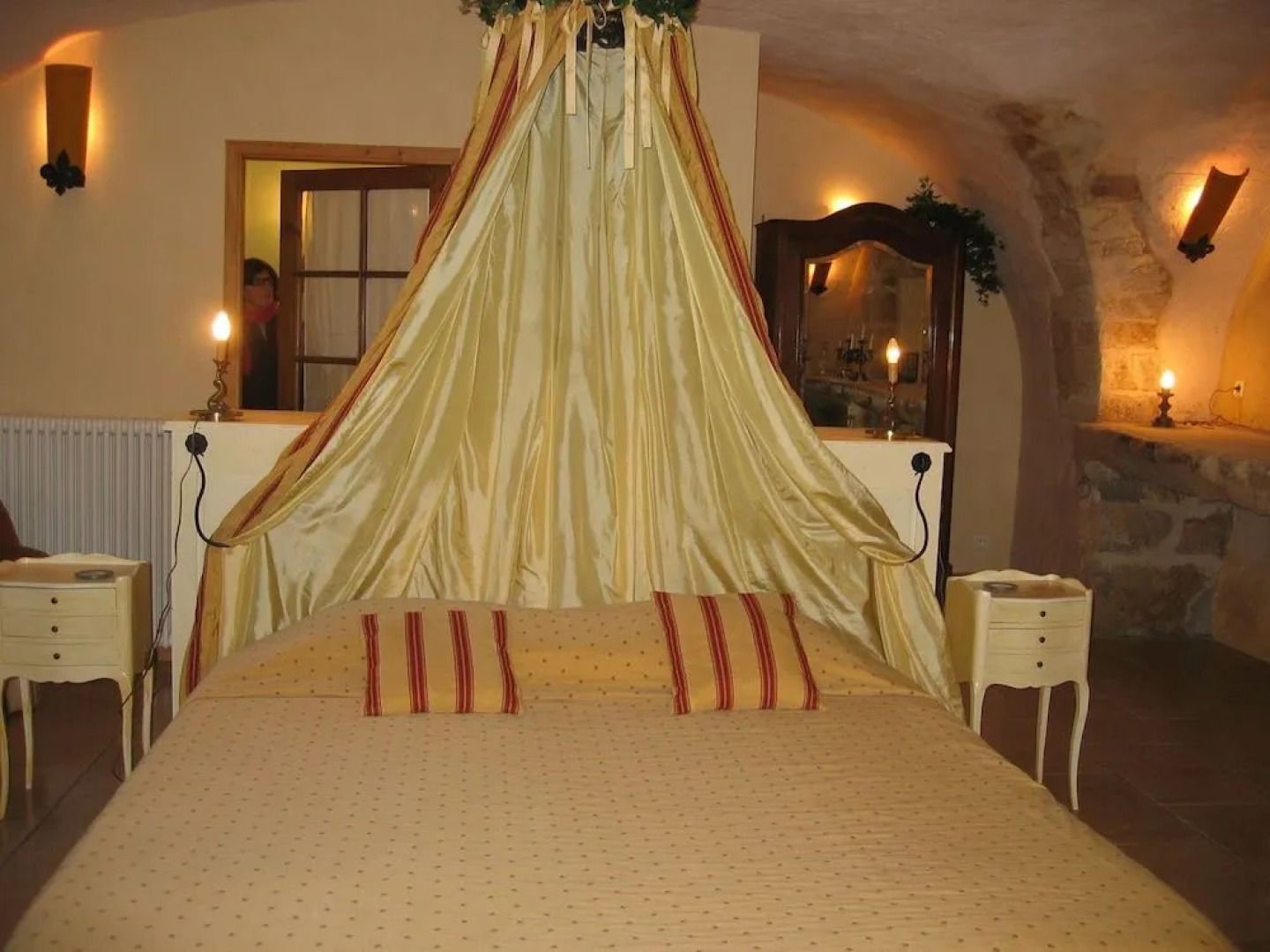 Commanderie Templière de Launac-Le-Vieux