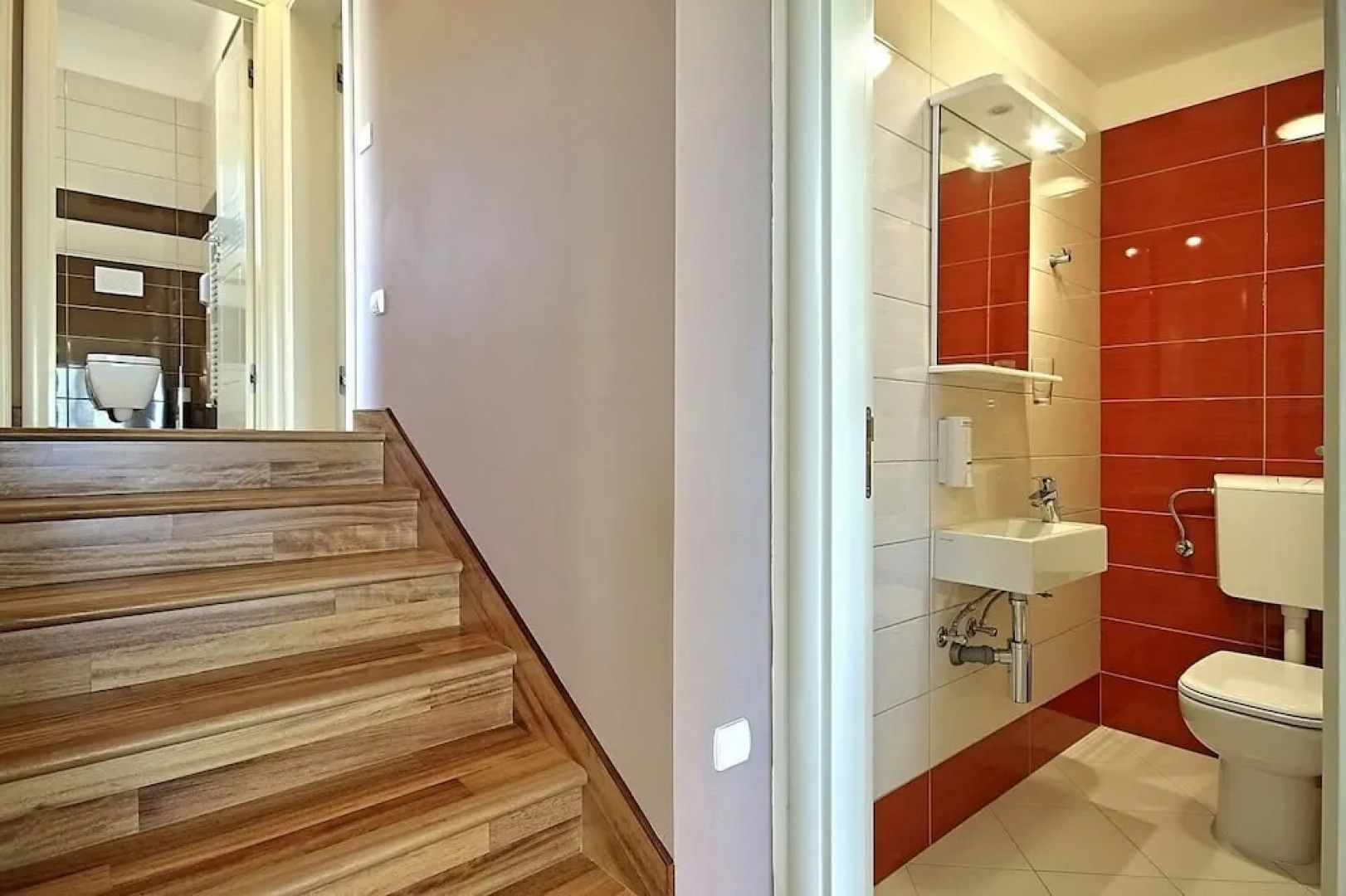 Villa Bellavista Poletti