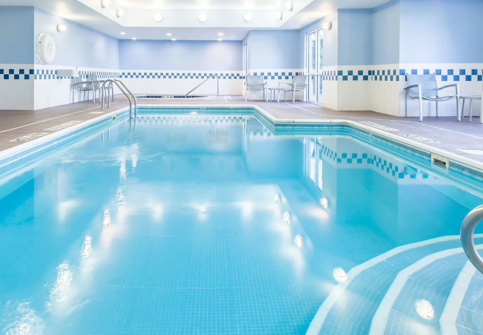 Springhill Suites Memphis East / Galleria