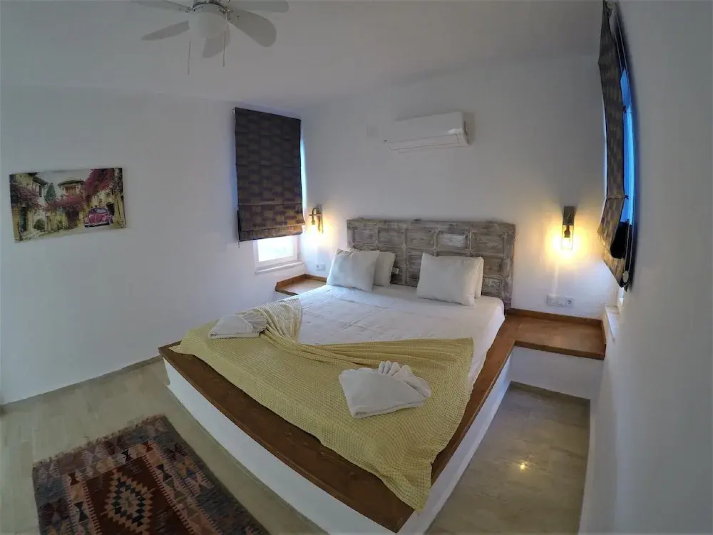 Calypso Lakeview Villas