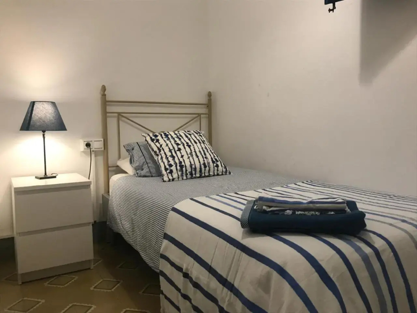 Casita de pescador III