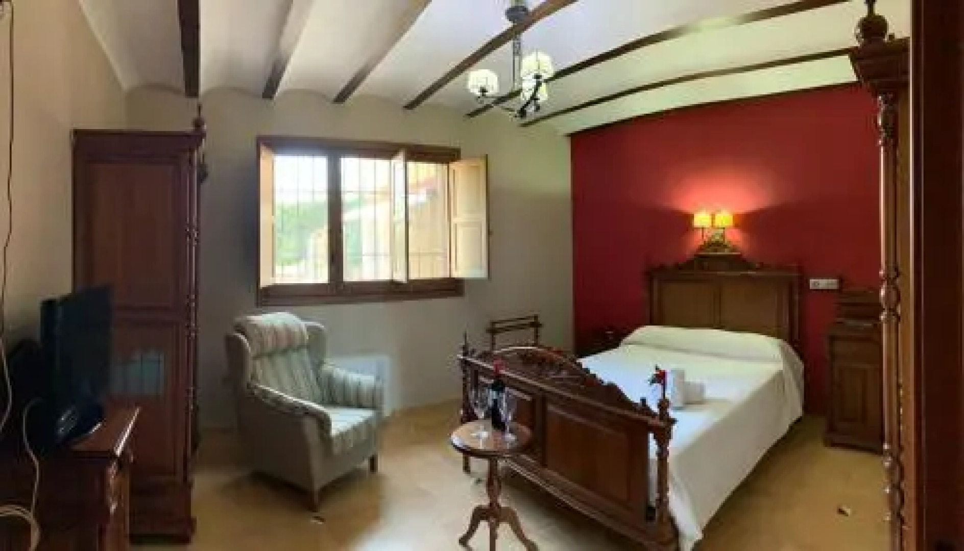 Hotel Rural Dehesa del Rincón