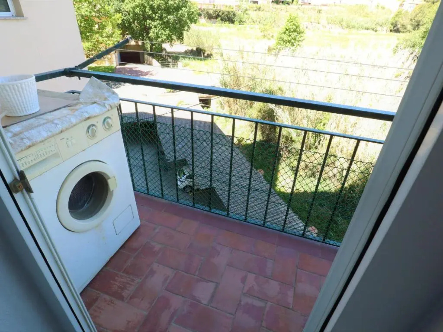 Creu de sant pol, apartamento 6 pax a pocos metros Playa Sant Pol F30083