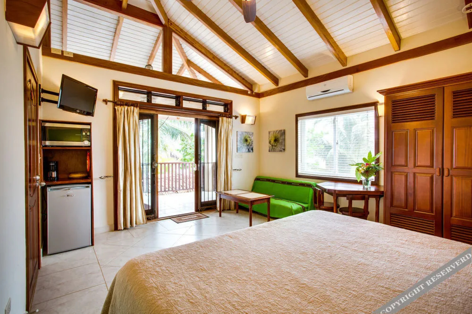 Buttonwood Belize