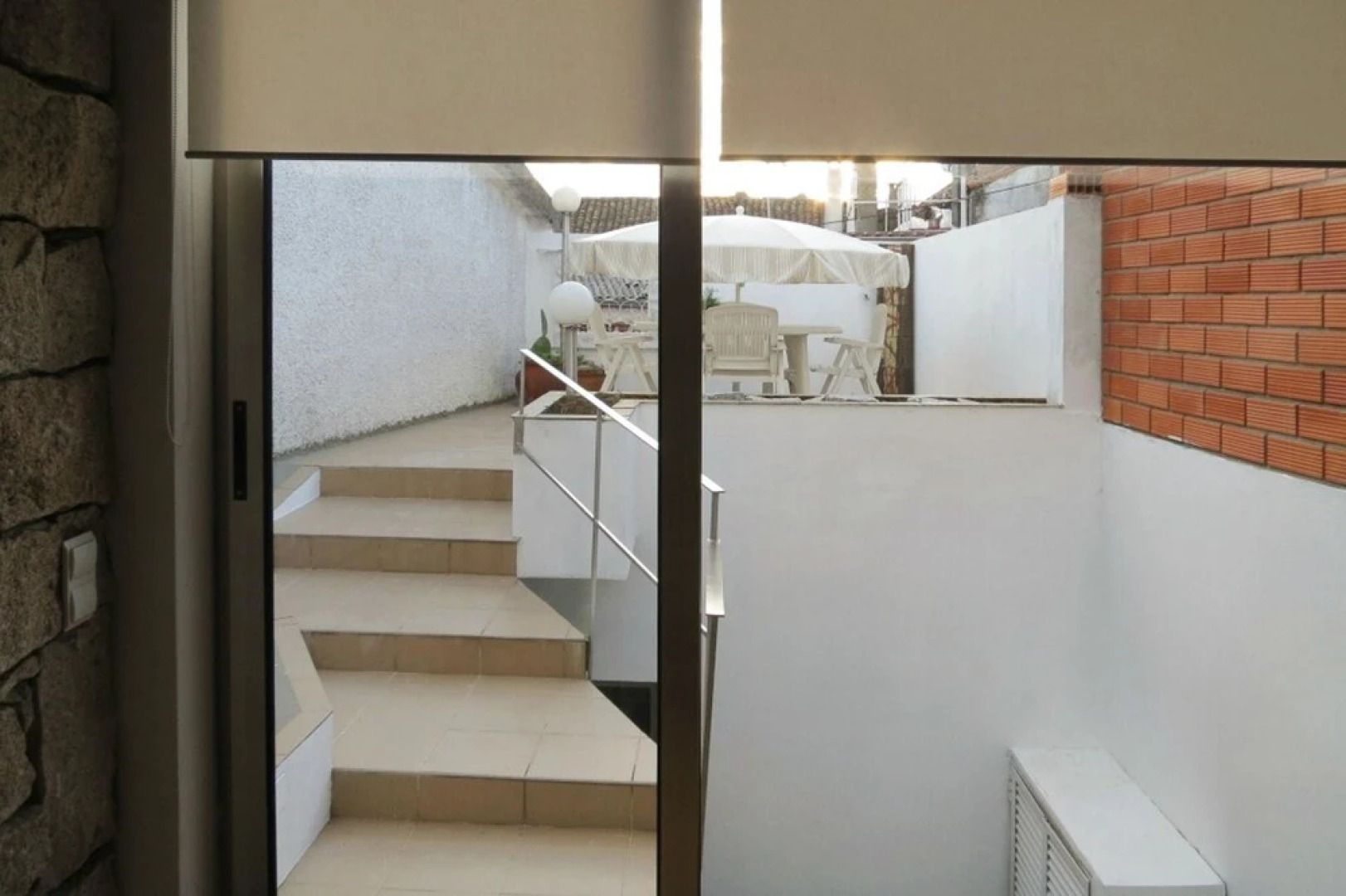 Mansion With 4 Bedrooms in Póvoa de Midões, With Wonderful Mountain Vi