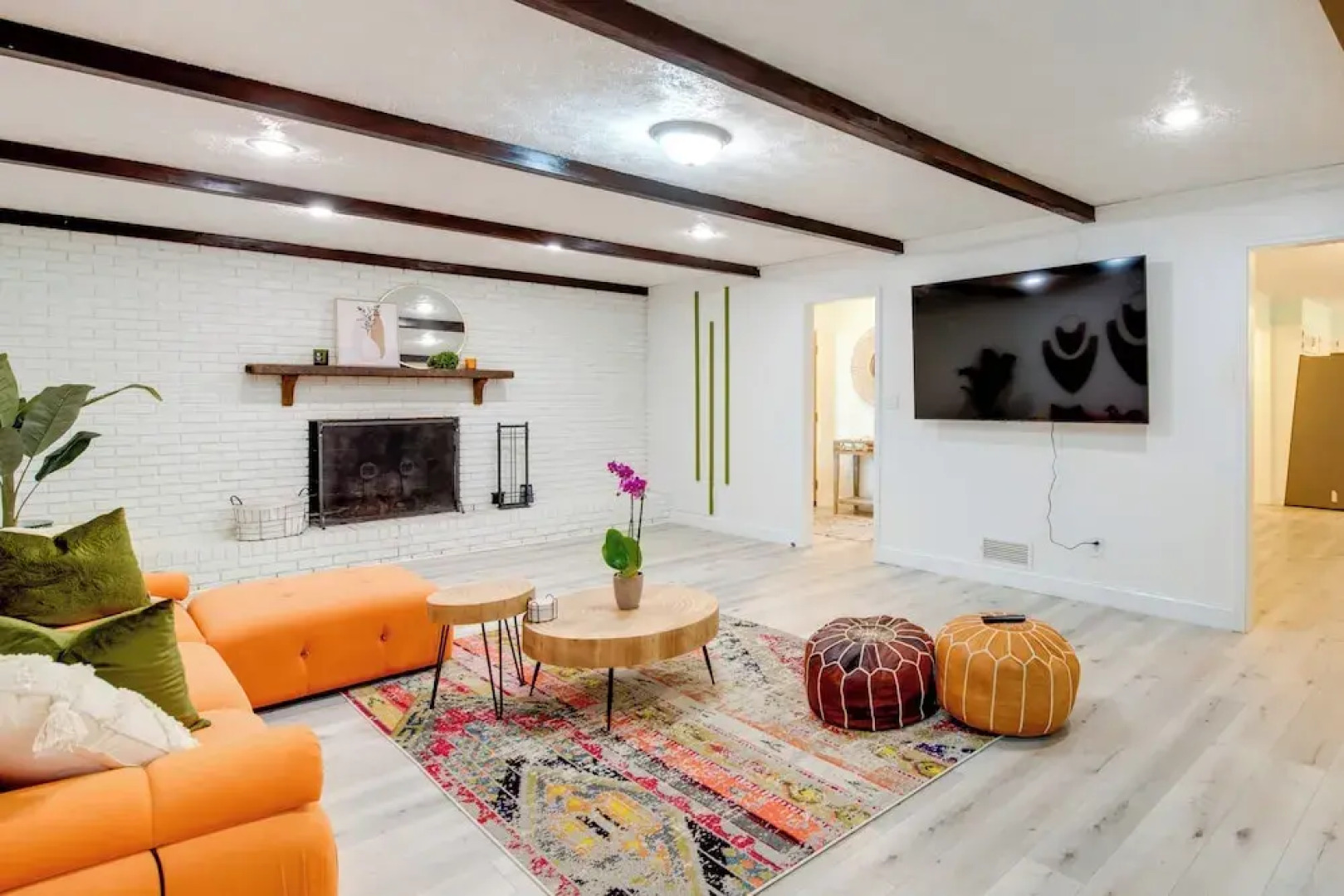 Mableton Home w/ Private Pool ~ 15 Mi to Atl!