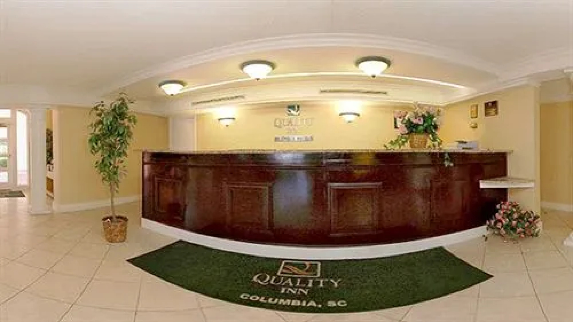 OYO Hotel Columbia SC I-20/I-26