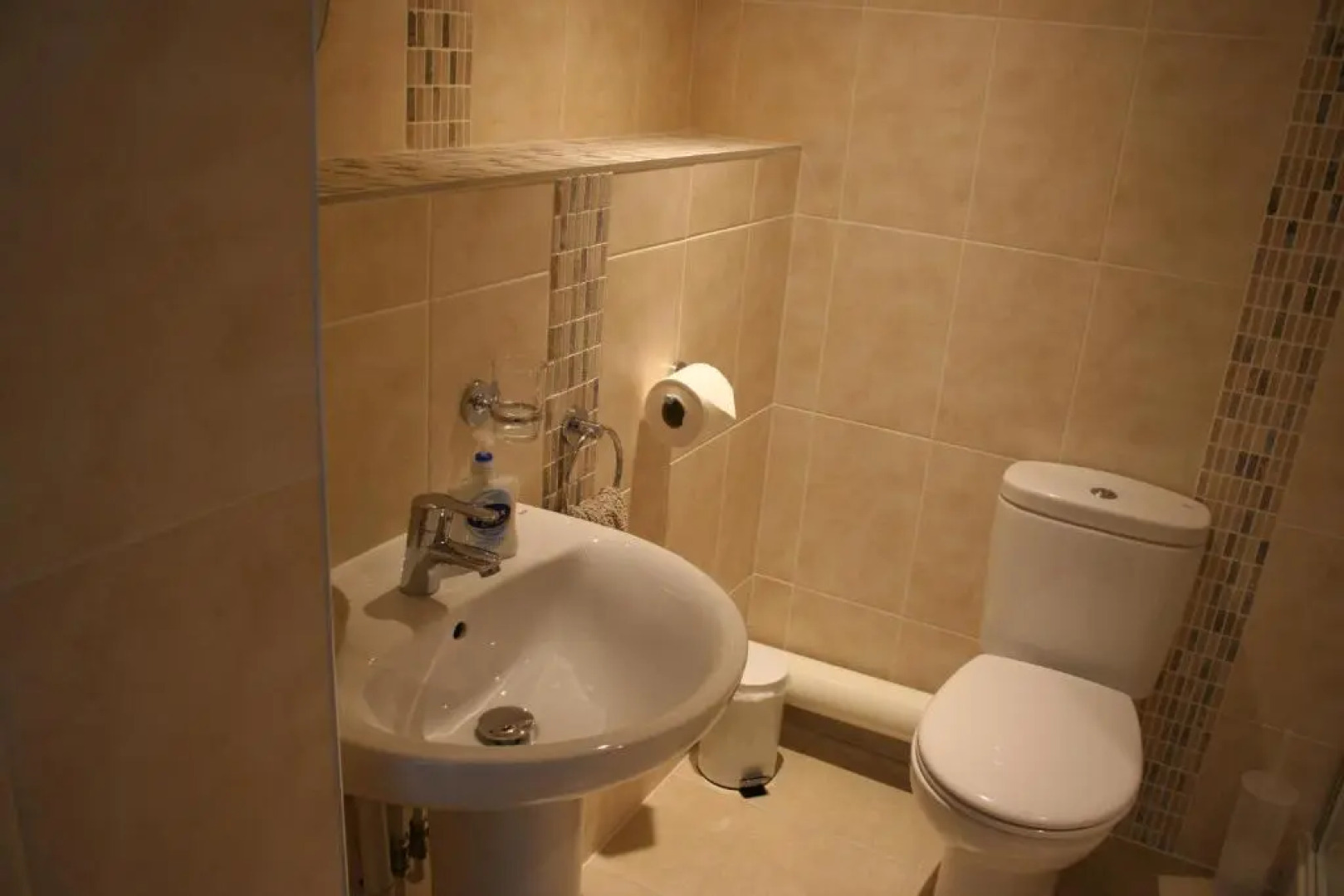 Highlands Apartment 5