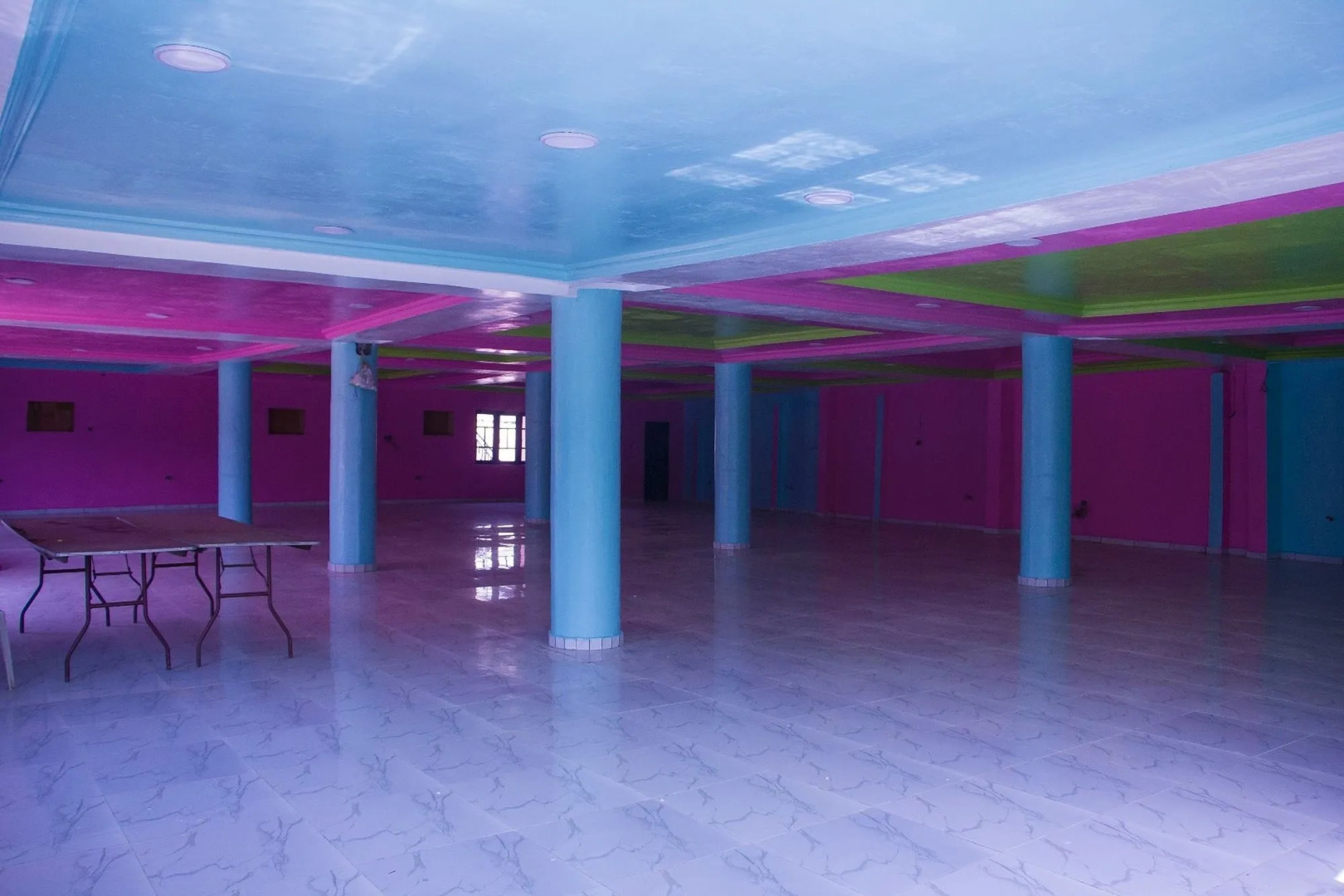 House of Blues Hotel & Entertainment Center