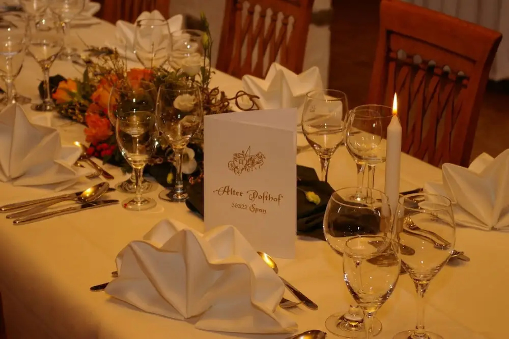 Flair Hotel Alter Posthof