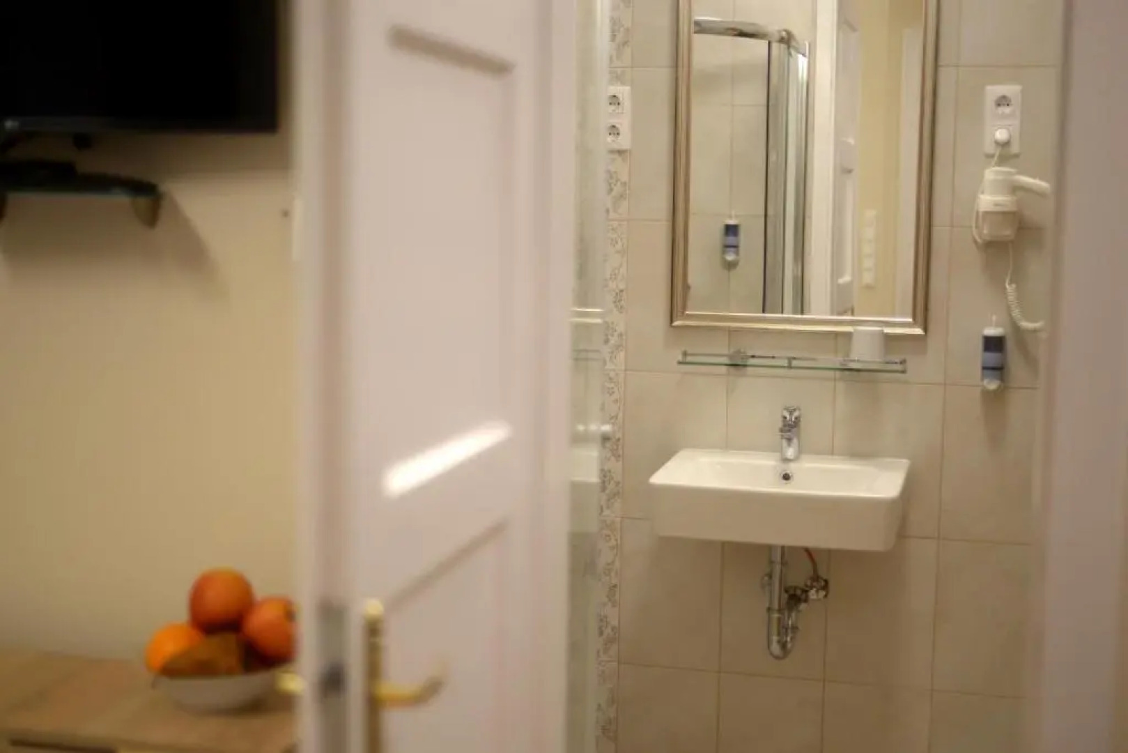 Stefania Studio Apartmanok