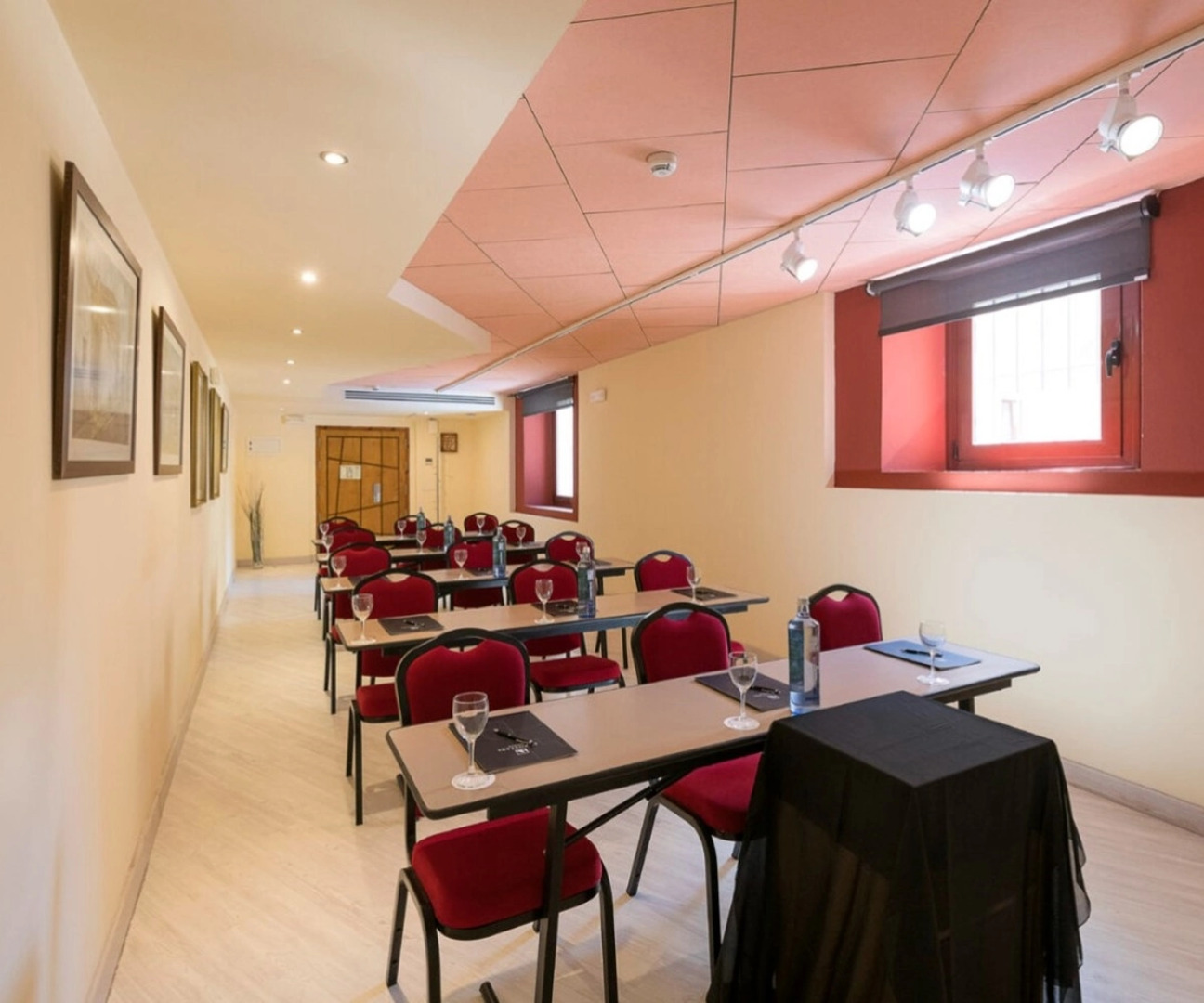 Hotel Palacio Marqués de Arizón