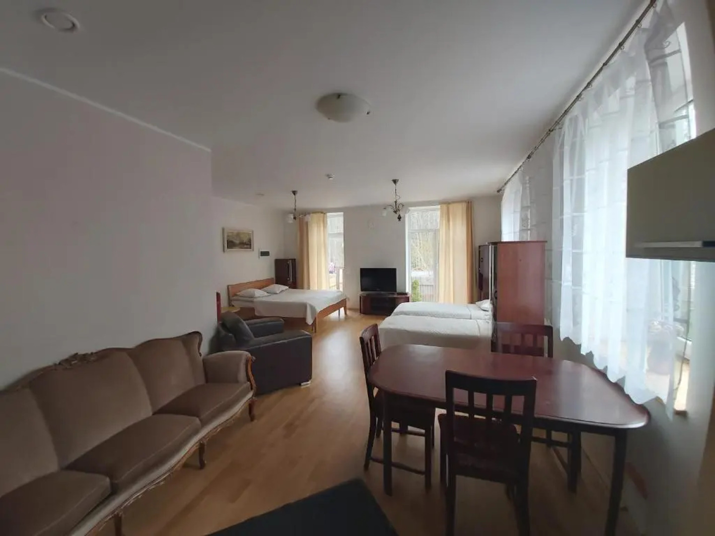 Viva Apartment - Pirita