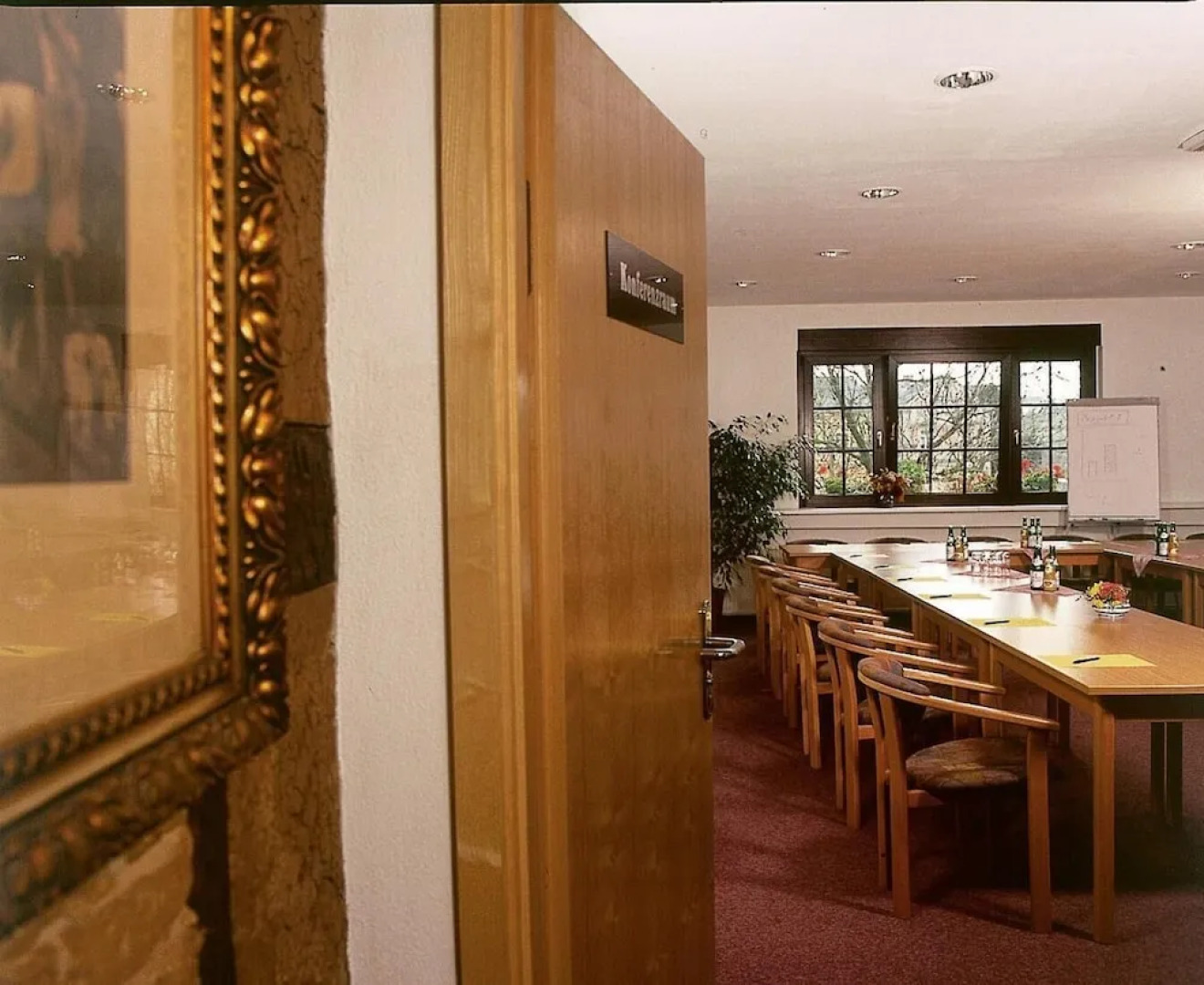 Landhotel Reiterhof Schumann