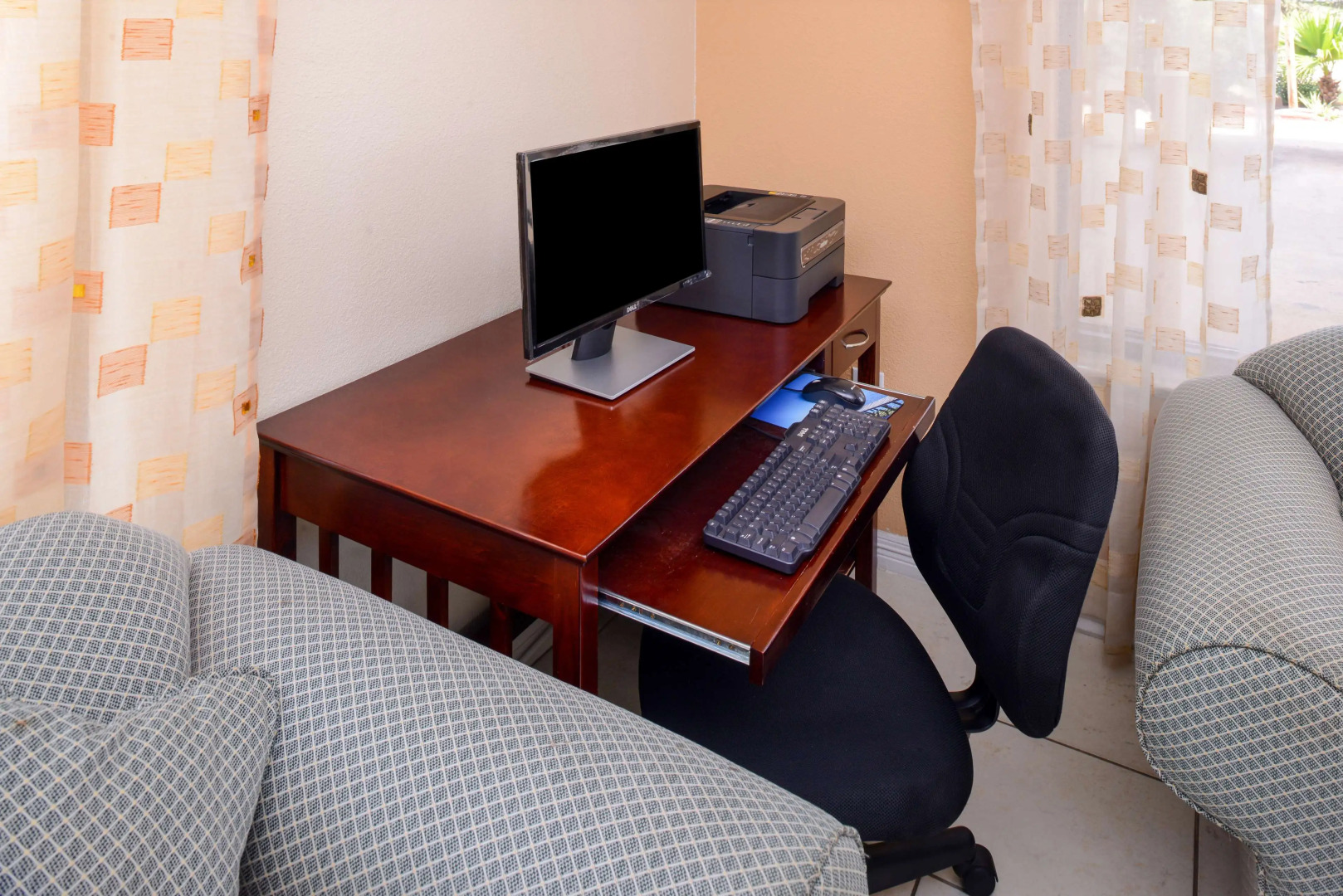 Americas Best Value Inn & Suites Waller Prairie View