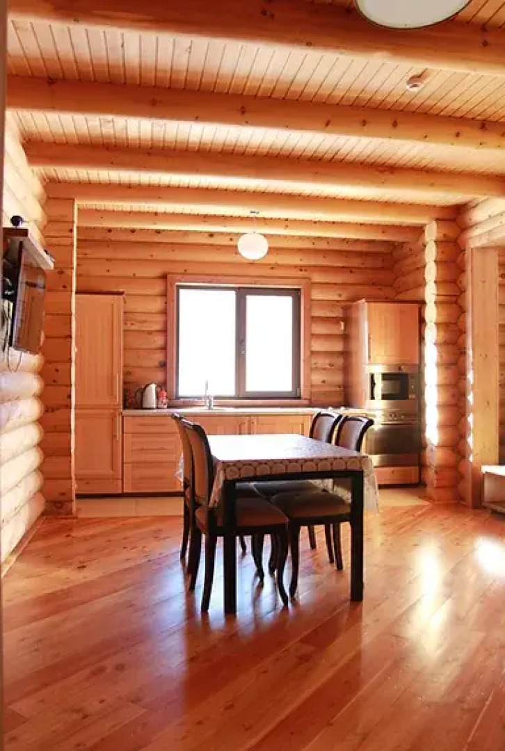 Золотая Бухта