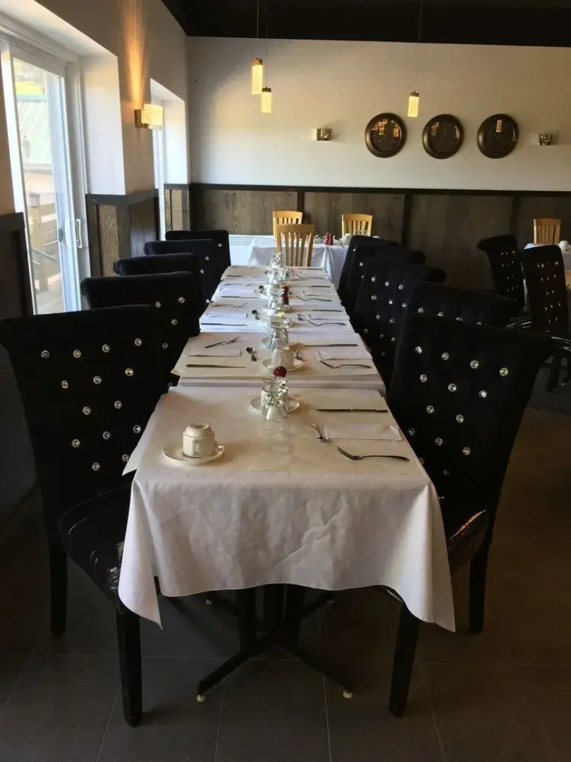 Hôtel Georges de Charlevoix