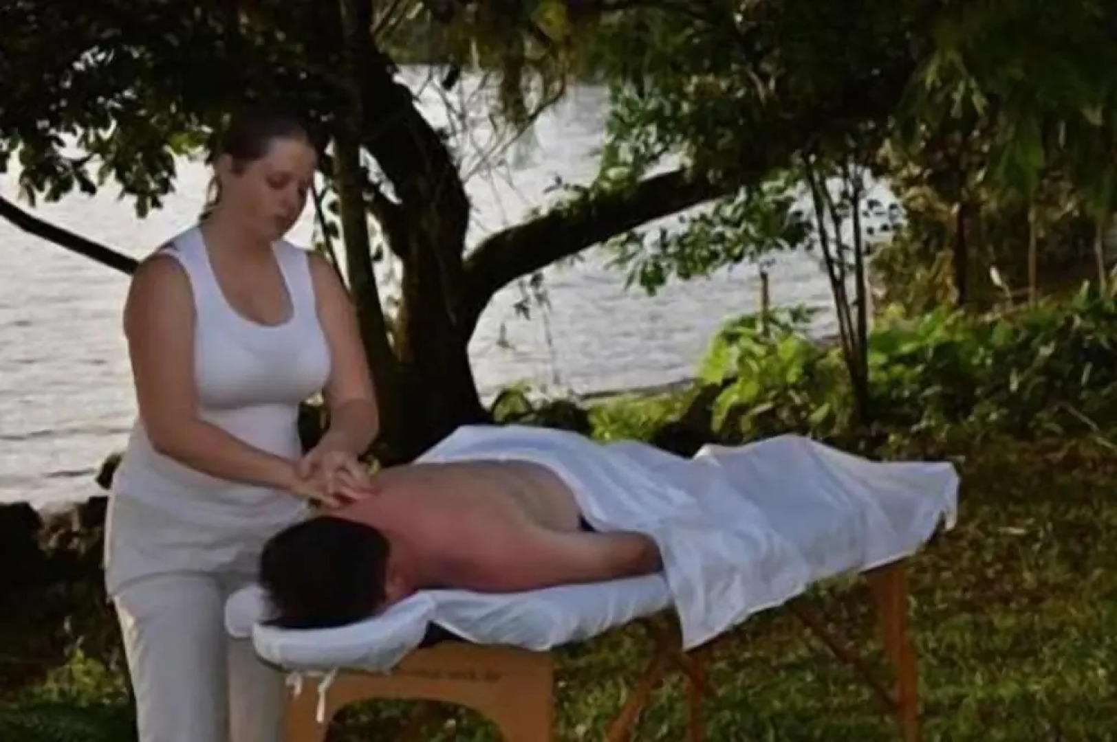 Poza Reyna Ecoreserva