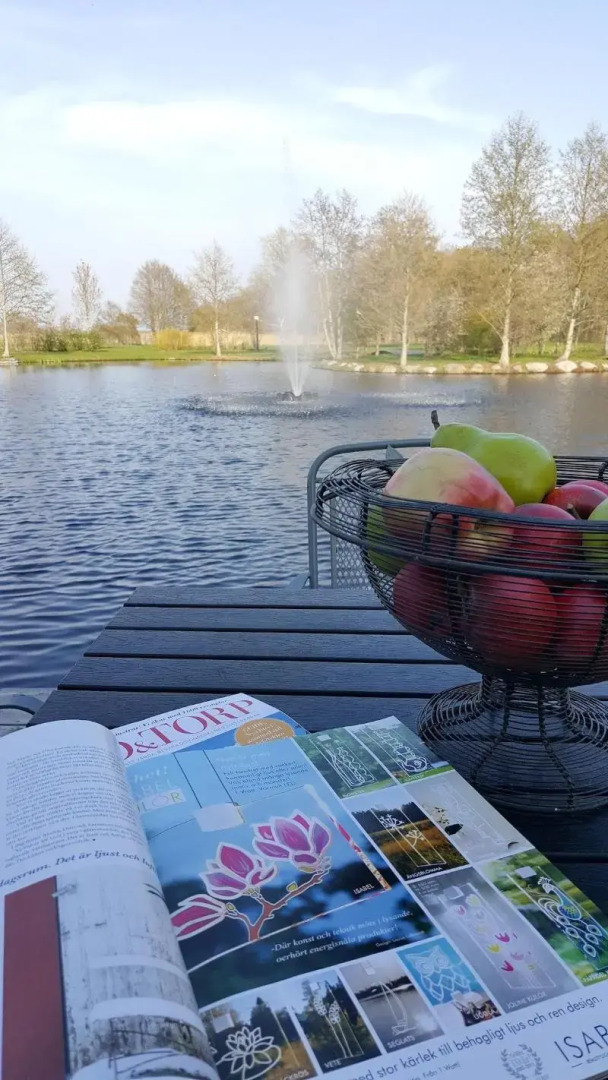 Åmund Vin & Fruktgård