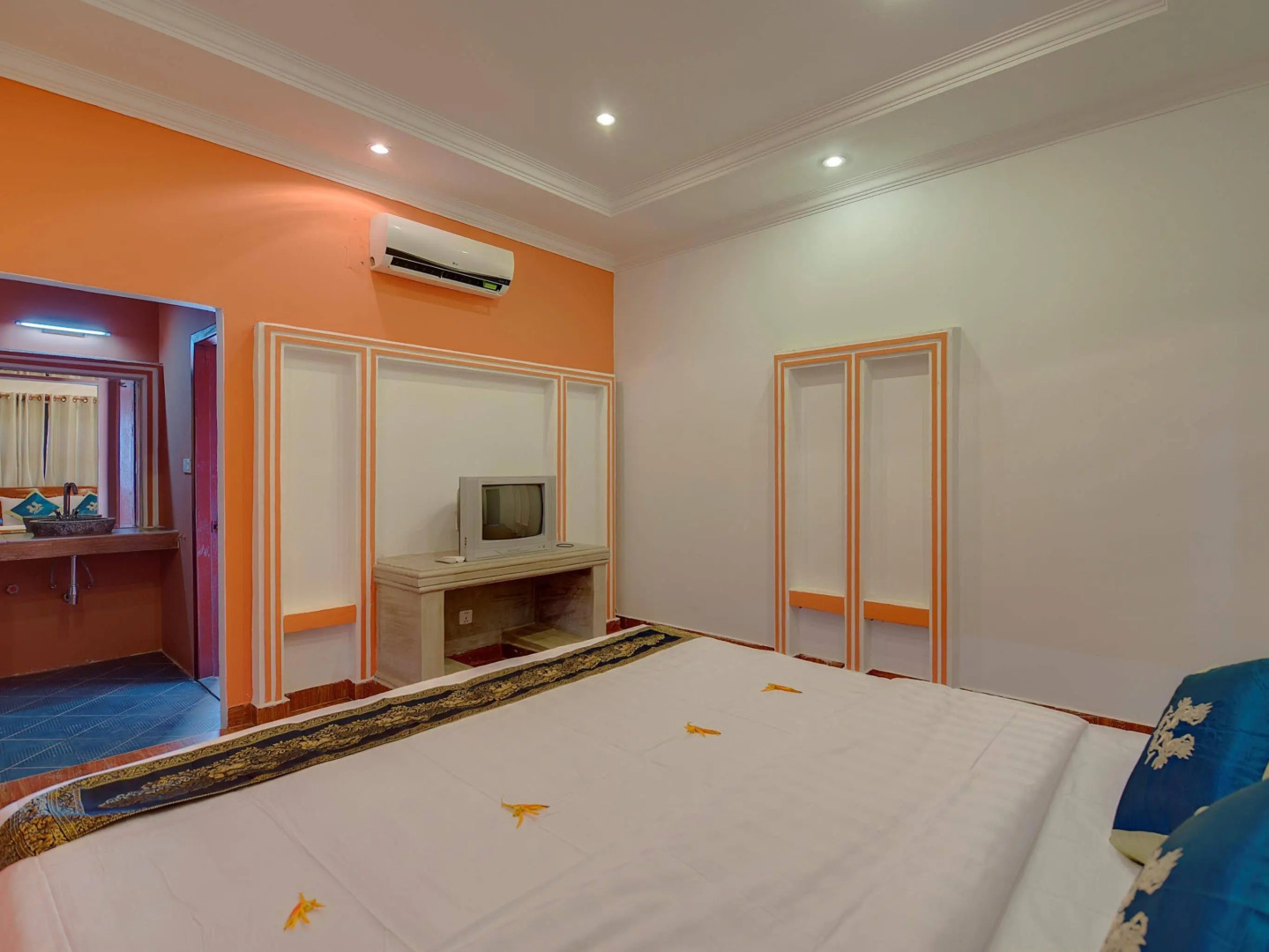 Indra Angkor Residence