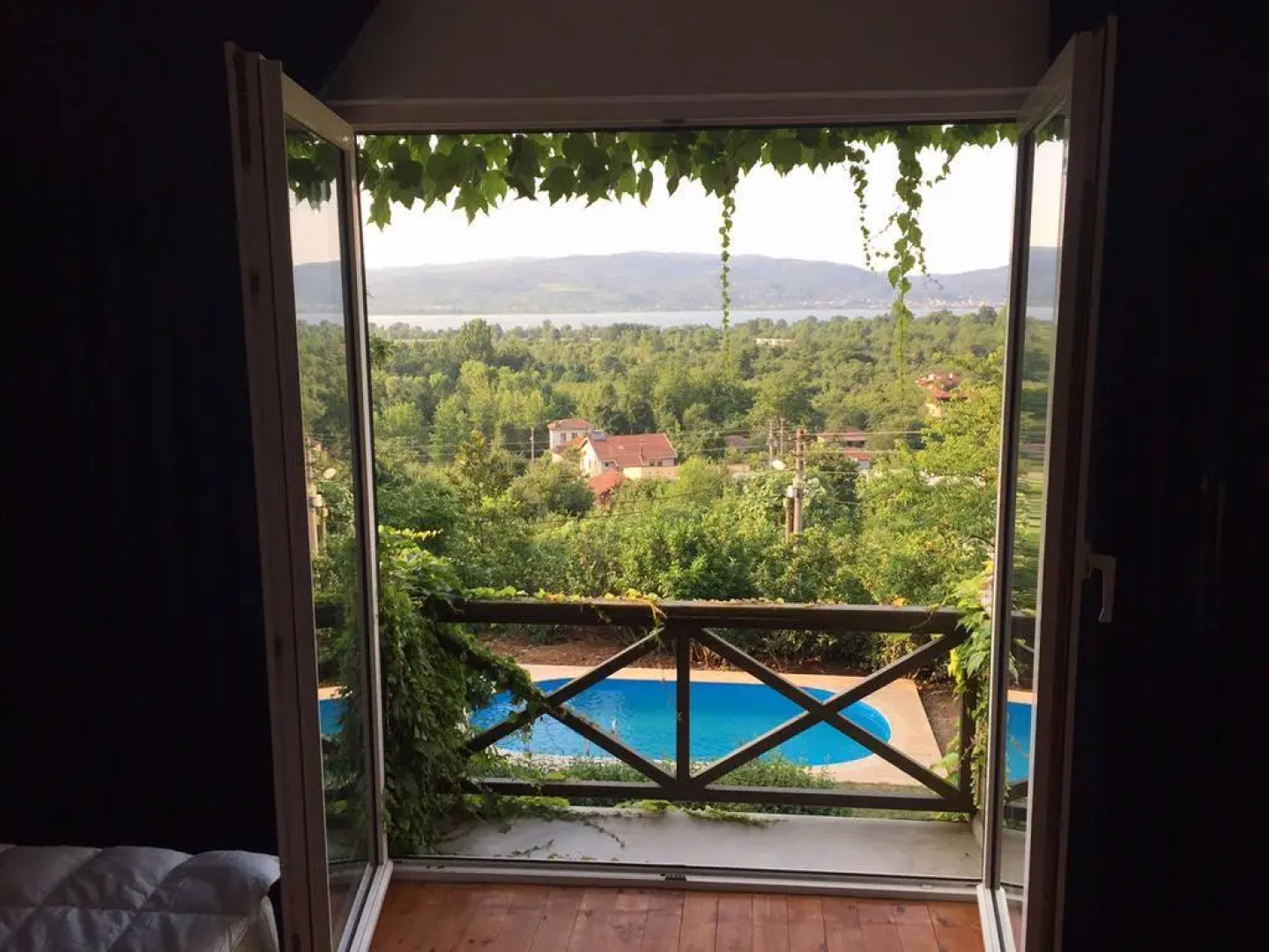 Villa Yanik - Sapanca