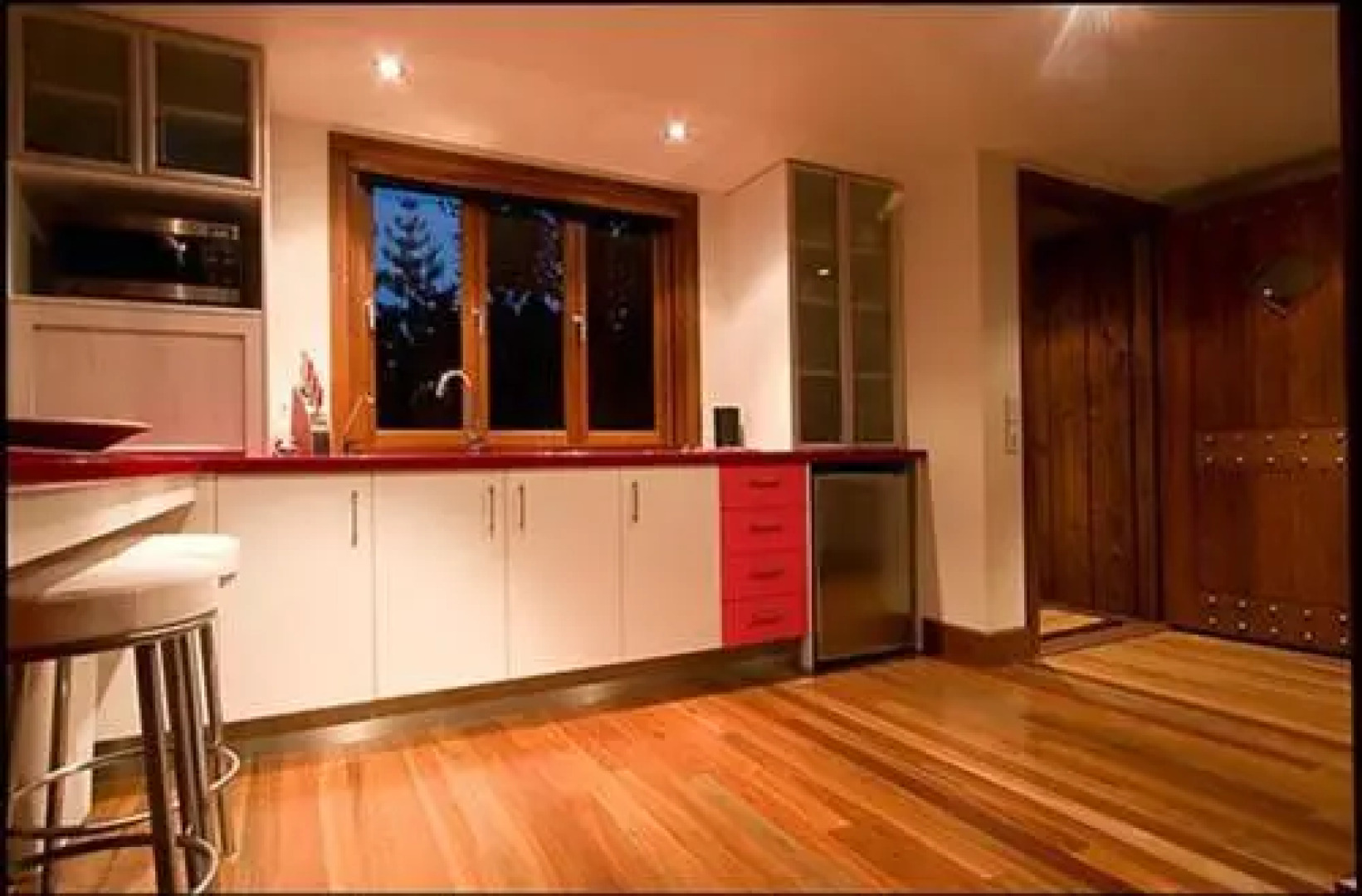 King Ludwigs Cottage